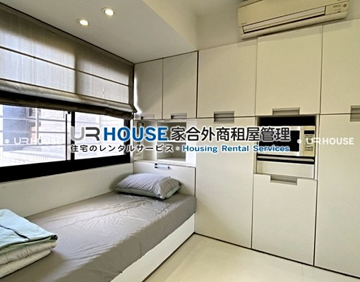 MRT市政府丨精美裝潢.視野佳丨可租補 - Image 10