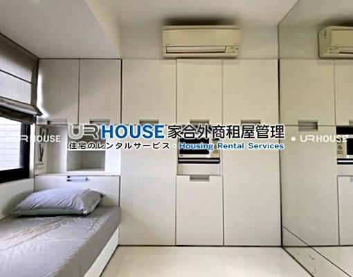 MRT市政府丨精美裝潢.視野佳丨可租補 - Image 11
