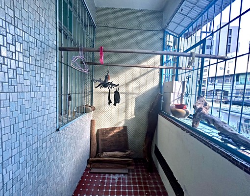 永慶羅美蓁～福建街4房可寵物可租補好停車透天 - Image 10