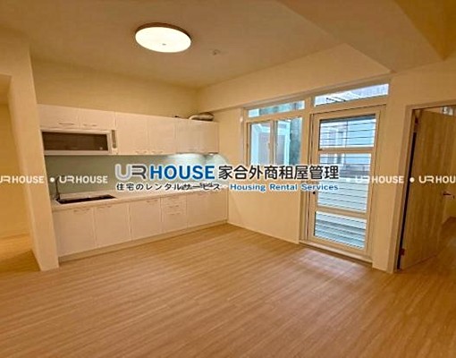 民生東路4+5樓住辦║使用坪數大．新裝潢．離松山機場約1公里 - Image 2