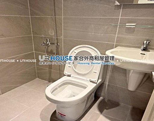 民生東路4+5樓住辦║使用坪數大．新裝潢．離松山機場約1公里 - Image 9