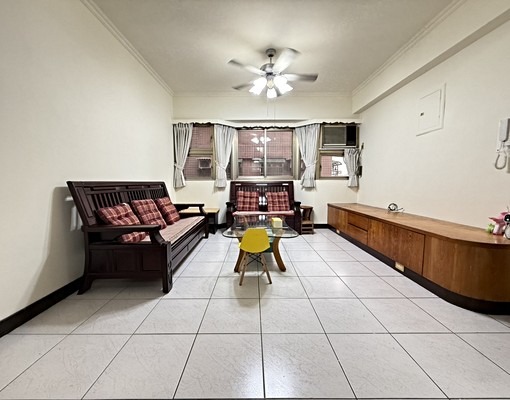 柏園華廈三房 - Image 2