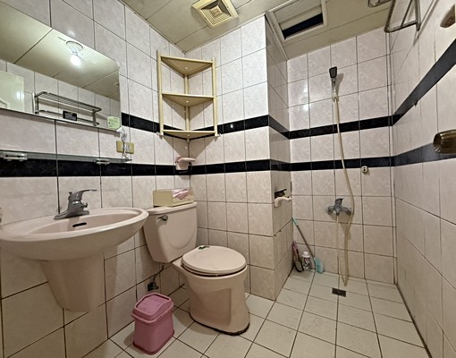 柏園華廈三房 - Image 8