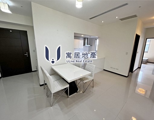 MRT松江南京｜採光正三房雙衛浴｜傢俱家電｜24H管理 - Image 5