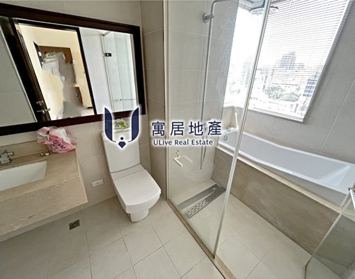 MRT松江南京｜採光正三房雙衛浴｜傢俱家電｜24H管理 - Image 10