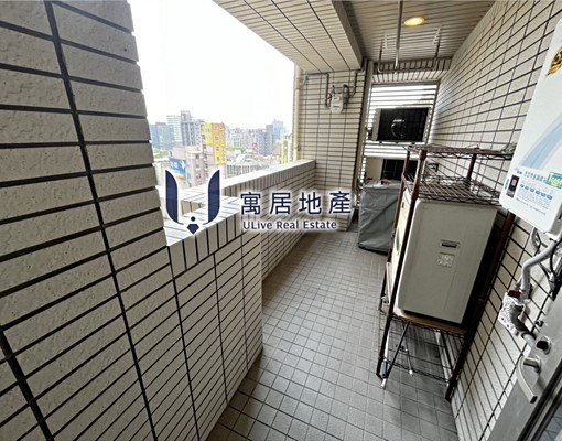 MRT松江南京｜採光正三房雙衛浴｜傢俱家電｜24H管理 - Image 12