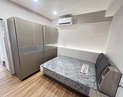 🧨台水台電計費🧨全新裝潢未住過🧨變頻冷氣，獨立洗衣機 - Image 3