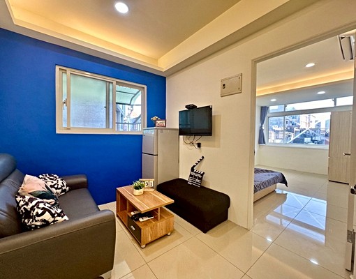 ✨稀有釋出✦三重兩房一廳✦邊間超好採光✦可開伙✨ - Image 1