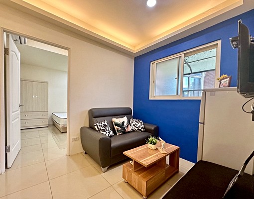 ✨稀有釋出✦三重兩房一廳✦邊間超好採光✦可開伙✨ - Image 2