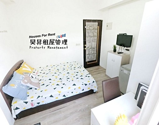 🌈一中旱溪⭐可貓可租補⭐機車好停⭐子母車 - 591租屋網 - Image 4