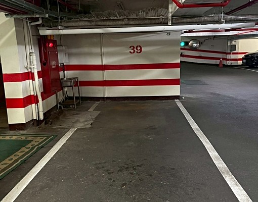 💎松江路辦公室商圈稀有坡道平面大車💎🍎央北團隊小鄭🍎 - Image 2