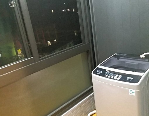 法院商圈合法規安全平地免爬山大套房 - Image 3