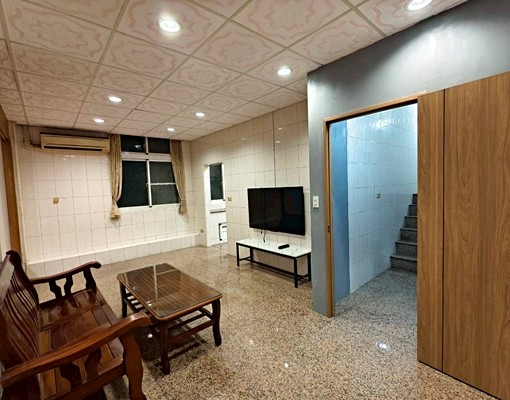 中都溼地公園旁一層一戶1+1房 - Image 2