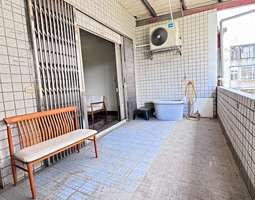 海山捷運站學成公園清靜美寓 - Image 14