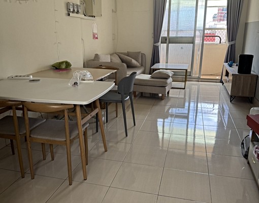 ❤️近成大,長榮中學優質3房附傢電全 - Image 1