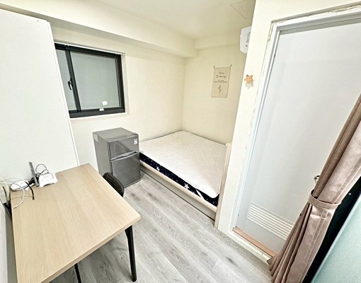 水湳捷運站✨雙租屋補助✨可貓短租首選✨陽台獨洗✨小資首選 - Image 2