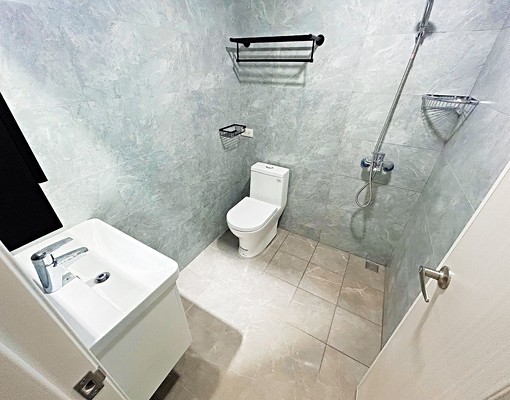 ✨加賴約✨類一房一廳✨陽台獨洗✨租屋補助✨超新裝潢✨ - Image 14