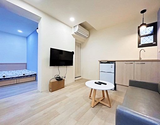 ✨加賴約✨類一房一廳✨陽台獨洗✨租屋補助✨超新裝潢✨ - Image 3