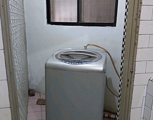 一樓免爬樓梯，室內22坪，一大房一大客廳，附傢俱㕑具。 - Image 8