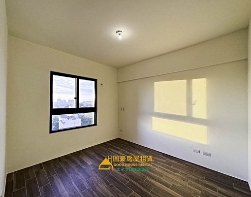 固豪👍蓮池潭高潭市景觀空屋3+1房平車 - Image 5