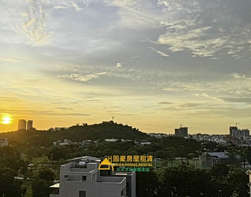 固豪👍蓮池潭高潭市景觀空屋3+1房平車 - Image 13