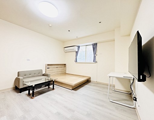 ⭐️中山利園大廈🏢農安街精華地段🏠電梯代收垃圾包裹⭐️ - Image 1