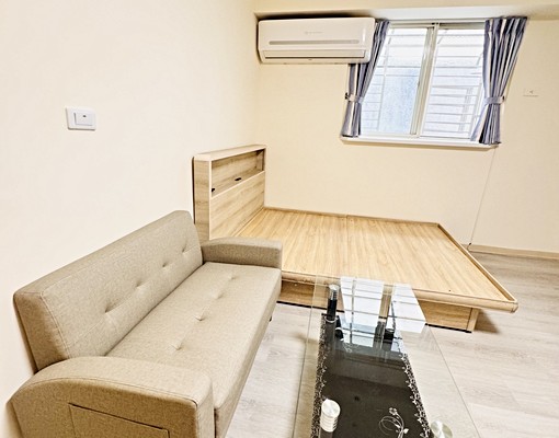 ⭐️中山利園大廈🏢農安街精華地段🏠電梯代收垃圾包裹⭐️ - Image 10