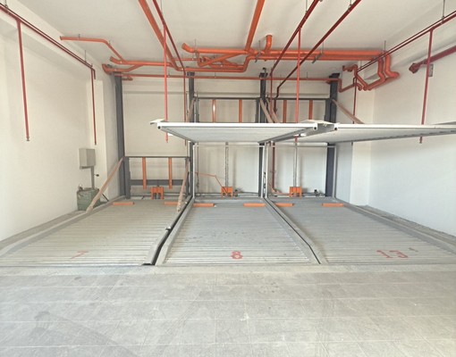 國成社會住宅｜臺南市新市區｜社內靜巷美寓｜舒適兩房含車位 - Image 7