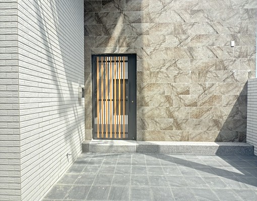 國成社會住宅｜臺南市新市區｜社內靜巷美寓｜舒適兩房含車位 - Image 8