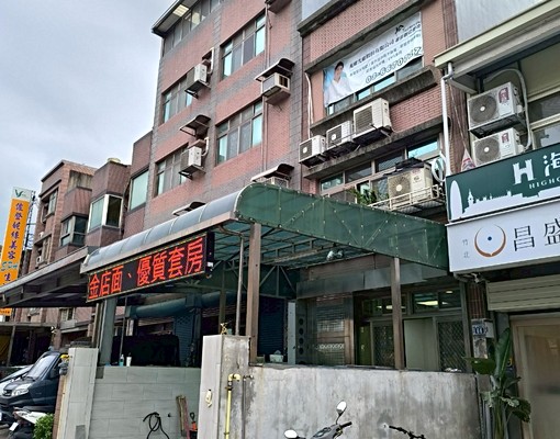 竹北遠百獨立套房｜竹北市勝利五路｜ - Image 13