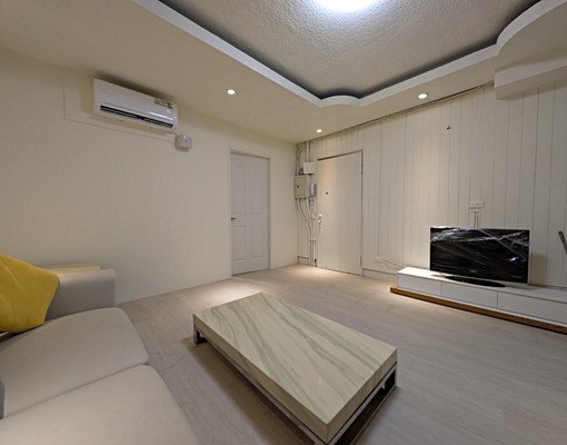 新埔捷運站旁/全新衛浴/全新變頻冷氣/乾溼分離 - Image 14