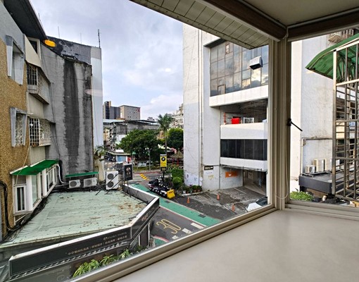 忠孝復興、免爬高正東區3房機能強 - Image 15