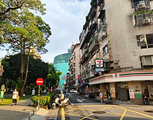 忠孝復興、免爬高正東區3房機能強 - Image 14