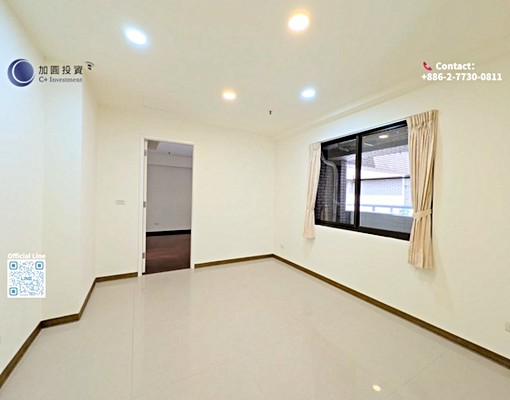 地理位置佳,近中壢火車站!指標豪宅!高樓層採光佳!公設豐富! - 591租屋網 - Image 6