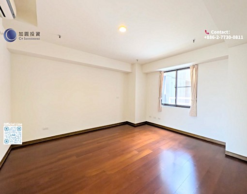 地理位置佳,近中壢火車站!指標豪宅!高樓層採光佳!公設豐富! - 591租屋網 - Image 7