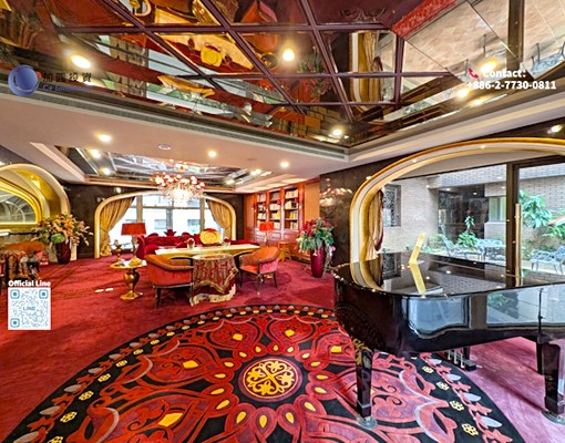 地理位置佳,近中壢火車站!指標豪宅!高樓層採光佳!公設豐富! - 591租屋網 - Image 12