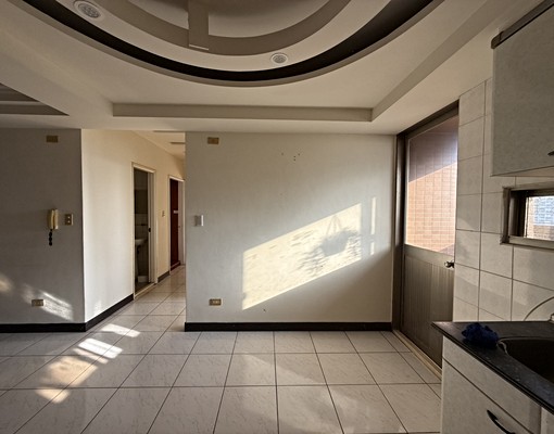 大墩國中國小,黎明商圈高樓層3房+車位 - 591租屋網 - Image 5