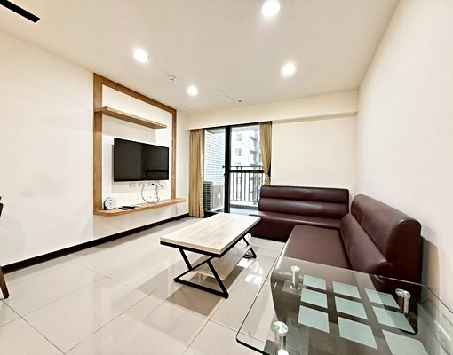 超級大空間3+1房🔥平面車位|傢俱電全配|可寵|可租補✨ - Image 3