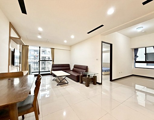 超級大空間3+1房🔥平面車位｜傢俱電全配｜可寵｜可租補✨ - Image 2