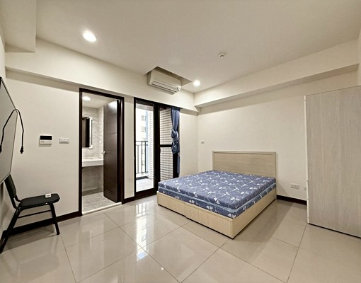 超級大空間3+1房🔥平面車位|傢俱電全配|可寵|可租補✨ - Image 8