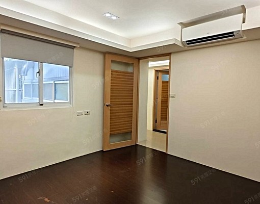 台北小巨蛋，電梯3房，台水電瓦斯，有收垃圾 - Image 8