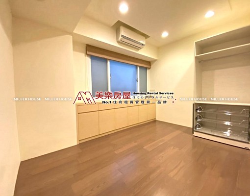 美樂*信義安和站*大安兩房*家具齊全有更衣間*含網路含第四台 - Image 7