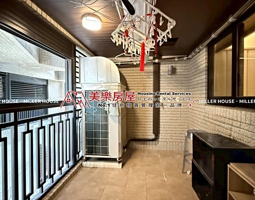美樂*內湖地標制震豪邸*質感正三房雙衛浴*泳池社區*含平車 - Image 14