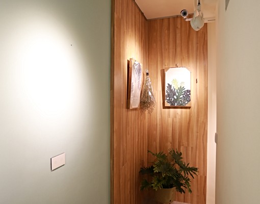 近竹科長春美式風AI景觀裝潢套房 - Image 6