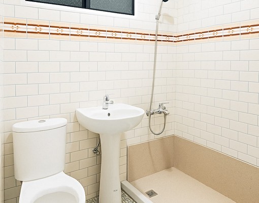 全新可寵三租補水湳經貿整層大套房正20坪一房一廳一衛浴 - Image 2