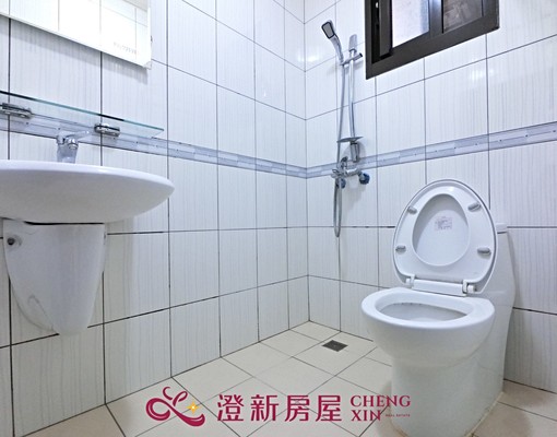 獨立陽台洗衣機🌹垃圾處理🌹室內機車位 - Image 7