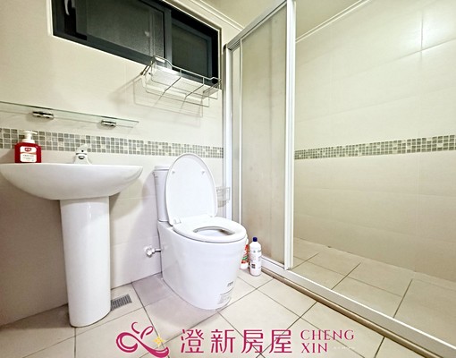 超大間獨立陽台洗衣機🌹管理員代收包裹🌹垃圾處理 - Image 5