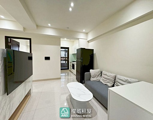 可租補👍全新未住鳳山微笑城堡2+1房2衛．一卡皮箱入住 - Image 2