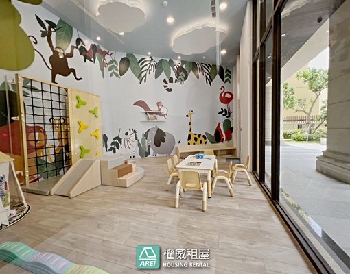 可租補👍全新未住鳳山微笑城堡2+1房2衛．一卡皮箱入住 - Image 15