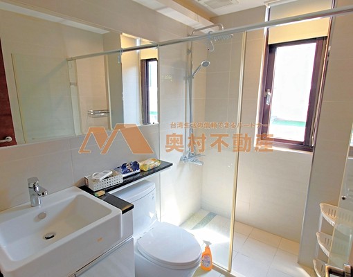 市府站靜巷絕美純住●窗前綠蔭採光佳 - Image 8